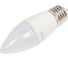 Светодиодная лампа Включай 10W E27 свеча 6500K 220V LED PREMIUM C37-10W-E27-WW 1003889 2