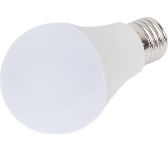 Светодиодная лампа Включай 11W E27 A60 3000K 220V LED PREMIUM А60-11W-E27-N ЛОН 1007802