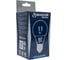 Светодиодная лампа Включай 11W E27 А60 6500K 220V пластик LED PREMIUM А60-11W-E27-WW ЛОН 1007804 5
