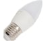 Светодиодная лампа Включай 8W E27 свеча 4000K 220V LED PREMIUM C37-8W-E27-W 1003881 3
