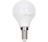 Светодиодная лампа Включай 8W E14 шарик 6500K 220V LED PREMIUM G45-8W-E14-WW 1003903 1
