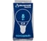 Светодиодная лампа Включай 8W E14 шарик 6500K 220V LED PREMIUM G45-8W-E14-WW 1003903 4