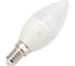 Светодиодная лампа Включай 8W E14 свеча 6500K 220V LED PREMIUM C37-8W-E14-WW 1003882 4