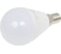 Светодиодная лампа Включай 10W E14 шарик 6500K 220V LED PREMIUM G45-10W-E14-WW 1003909 1