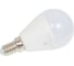 Светодиодная лампа Включай 10W E14 шарик 6500K 220V LED PREMIUM G45-10W-E14-WW 1003909 3