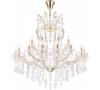 Люстра Maytoni Doris DIA881-PL-24-G
