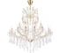 Люстра Maytoni Doris DIA881-PL-24-G 1
