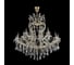 Люстра Maytoni Doris DIA881-PL-24-G 2