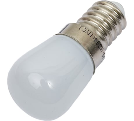 Лампа Включай LED PREMIUM Т26 2W FR E14 4000K 23х50 1008972