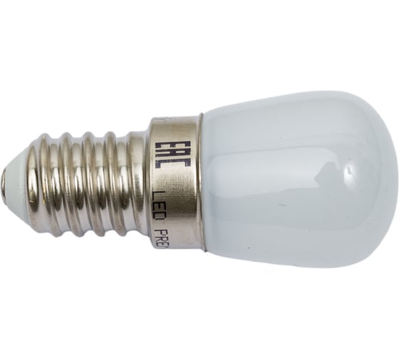 Лампа Включай LED PREMIUM Т26 2W FR E14 4000K 23х50 1008972