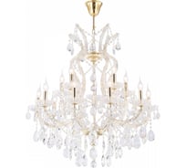 Люстра Maytoni Doris DIA881-PL-15-G