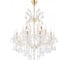 Люстра Maytoni Doris DIA881-PL-15-G 1