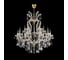 Люстра Maytoni Doris DIA881-PL-15-G 2