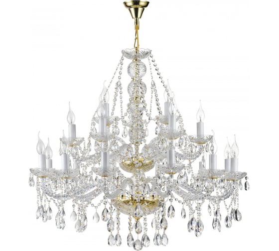 Люстра Maytoni, Beatrix DIA019-21-G