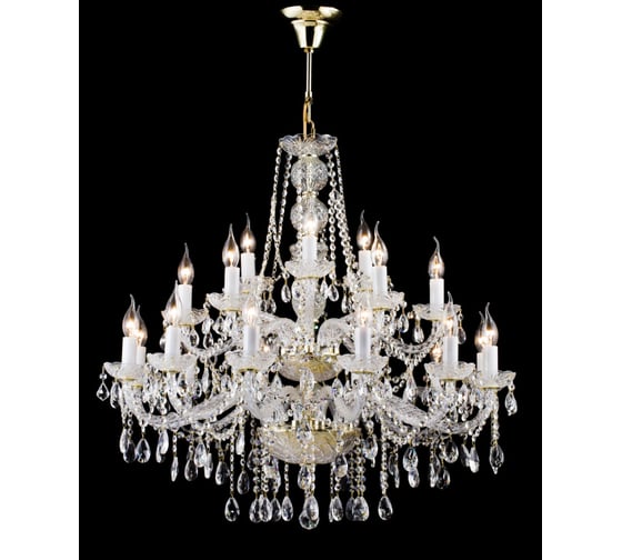 Люстра Maytoni, Beatrix DIA019-21-G