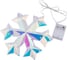 Светильник Uniel ULD-R512 3АА SNOWFLAKE UL-00012222 5