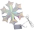 Светильник Uniel ULD-R512 3АА SNOWFLAKE UL-00012222 6