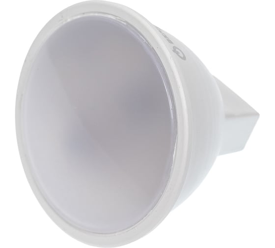 Светодиодная лампа Включай 9W GU5.3 MR16 6500K LED PREMIUM MR16-9W-GU5.3-WW 1007817