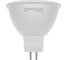 Светодиодная лампа Включай 9W GU5.3 MR16 6500K LED PREMIUM MR16-9W-GU5.3-WW 1007817 1