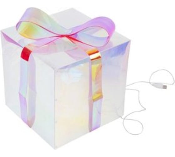 Светильник Uniel ULD-R509 USB GIFTBOX SET UL-00012218