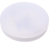 Светодиодная лампа Включай 6W GX53 LED 4000K 220V LED PREMIUM GX53-6W-W 1008966