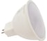 Светодиодная лампа Включай 5W GU5.3 MR16 4000K 220V пластик LED PREMIUM MR16-5W-GU5.3-W 1007813 3