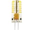 Светодиодная лампа Включай 4.0W G4 6000K 220V AC силикон LED PREMIUM G4-220V-4. 0 W-WW SL 1008046 1