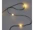 Гирлянда Uniel ULD-S40000-4000/DGA WARM WHITE IP20 DEW UL-00012094 4