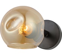 Бра Rivoli Desma 3080401 настенный светильник, 1хE14, 40 Вт, модерн Б0047483