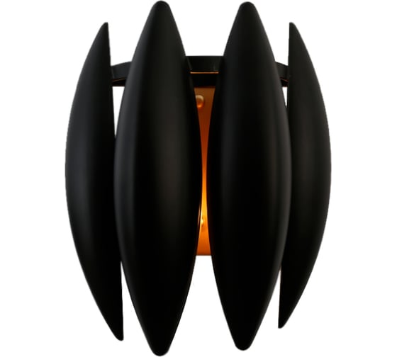 Бра Rivoli Aleit 4085402 настенный светильник, 2хЕ14, 40 Вт, дизайн Б0050264 1