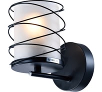 Бра Rivoli Gerlinde 5009401 настенный светильник, 1хЕ27, 40 Вт, лофт кантри Б0050328