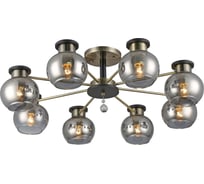 Люстра Rivoli Josepha 3088308 8хЕ27, 40 Вт, модерн Б0050316