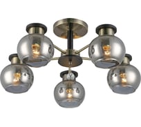 Люстра Rivoli Josepha 3088305 5хЕ27, 40 Вт, модерн Б0050315