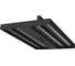 Светодиодный светильник VARTON TT-Crisp 60 295x200x90 мм 64 Вт 4000 К RAL9005 черный муар аварийный автономный постоянного действия V1-R1-90320-90A07-2006440 1