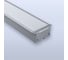 Заглушка глухая ELEGANZ для 50x32 мм встраиваемого профиля, 10шт EC-4204 2