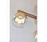 Люстра Rivoli Zella 9064303 3хЕ27, 40 Вт, модерн Б0048218 7