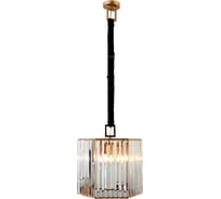 Светильник Rivoli Elisa 3054306 6 Е14, 40 Вт, модерн Б0048129
