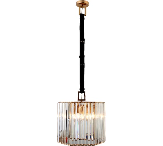 Светильник Rivoli Elisa 3054306 6 Е14, 40 Вт, модерн Б0048129 1