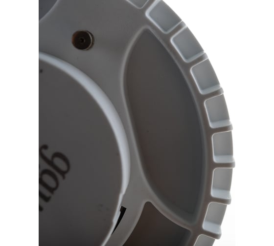 Лампа GAUSS Elementary GX70 14W 1300lm 4100K LED 83824