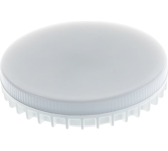 Лампа GAUSS Elementary GX70 14W 1300lm 4100K LED 83824