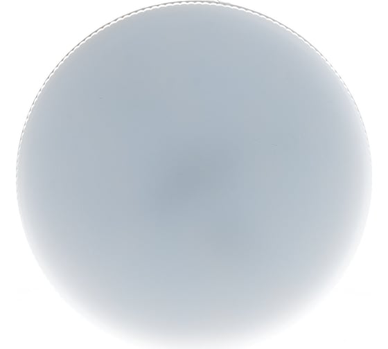 Лампа GAUSS Elementary GX70 14W 1300lm 4100K LED 83824
