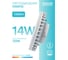 Лампа GAUSS Elementary GX70 14W 1300lm 4100K LED 83824 7