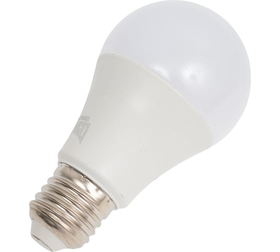 Светодиодная лампа TANGO 14W E27 A60 4000K 220V LED А60-14W-E27-W ЛОН 1003930
