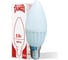 Светодиодная лампа TANGO 5W E14 свеча 3000K 220V LED C37-5W-E14-N 1003935 1