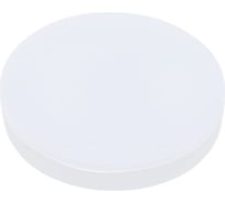 Светодиодная лампа TANGO 10W GX53 LED 6000K 220V 75х27мм LED-GX53-10W-WW 1156768