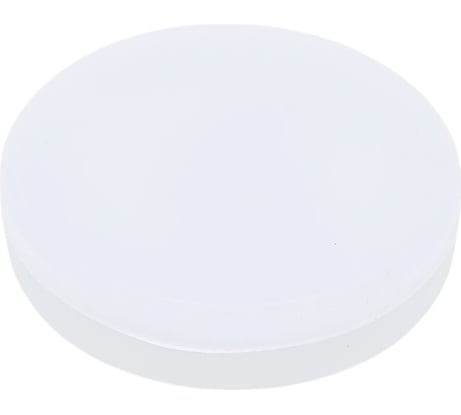 Светодиодная лампа TANGO 10W GX53 LED 6000K 220V 75х27мм LED-GX53-10W-WW 1156768