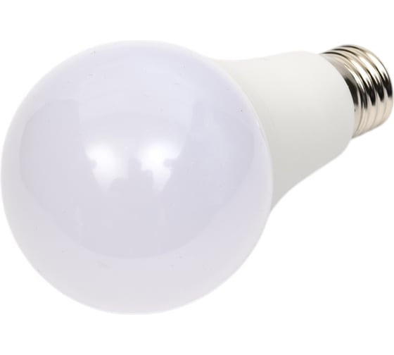 Светодиодная лампа TANGO 25W E27 A70 6500K 220V LED А70-25W-E27-WW ЛОН 1016821