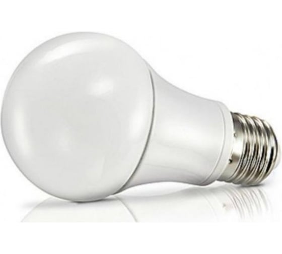 Светодиодная лампа TANGO 25W E27 A70 6500K 220V LED А70-25W-E27-WW ЛОН 1016821