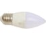 Светодиодная лампа TANGO 7W E27 свеча 4000K 220V LED C37-7W-E27-W 1003945 5