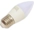 Светодиодная лампа TANGO 7W E27 свеча 4000K 220V LED C37-7W-E27-W 1003945 6